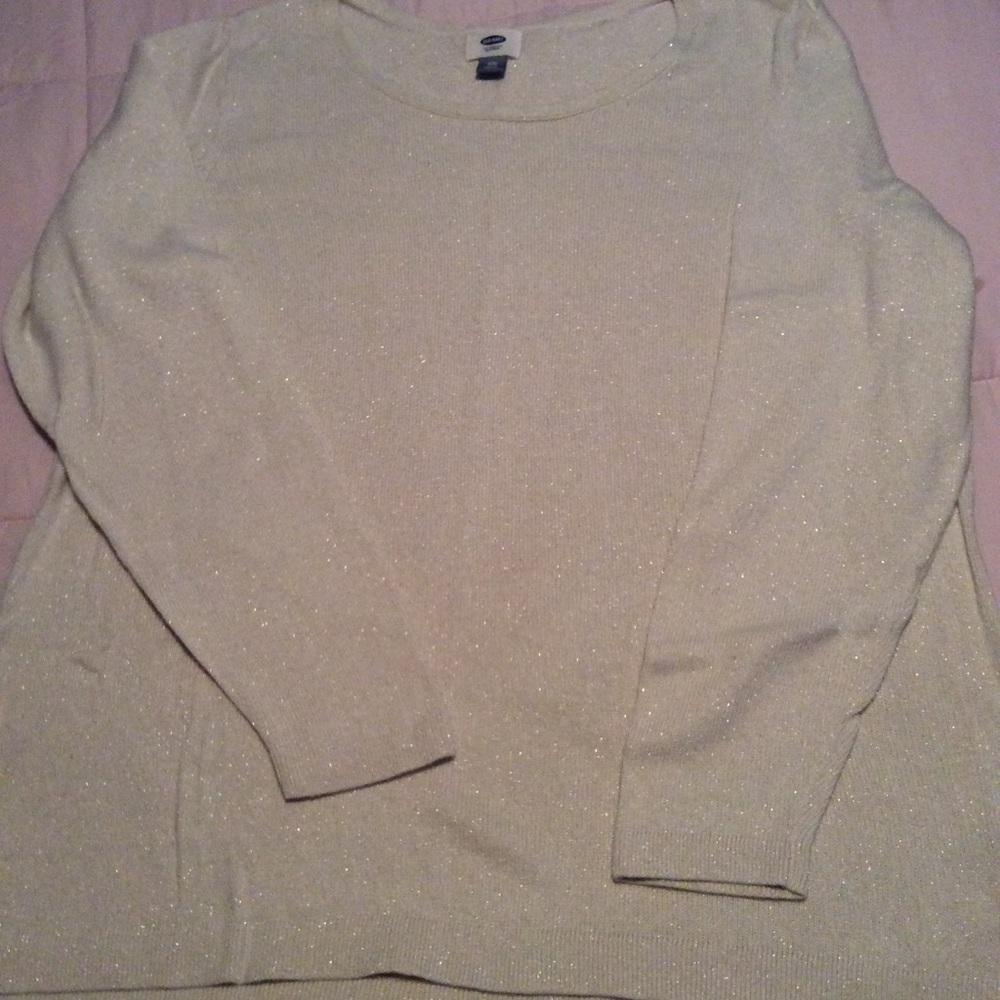 Old Navy Sweater